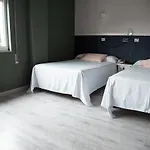 Olmos 호텔 2*