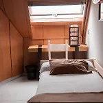 Olmos 호텔 루고