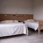 호텔 Olmos