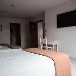 Olmos 호텔 2*