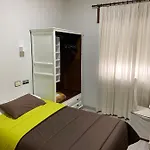 호텔 Olmos
