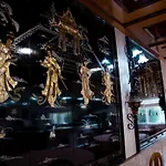 Olmos 호텔 루고