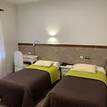 Hotel Olmos Lugo