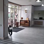 호텔 Olmos 2*