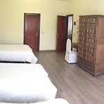 Olmos 호텔