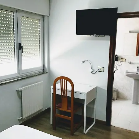 Hotel Olmos