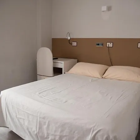Olmos Hotel Lugo