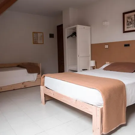 Olmos Hotel Lugo