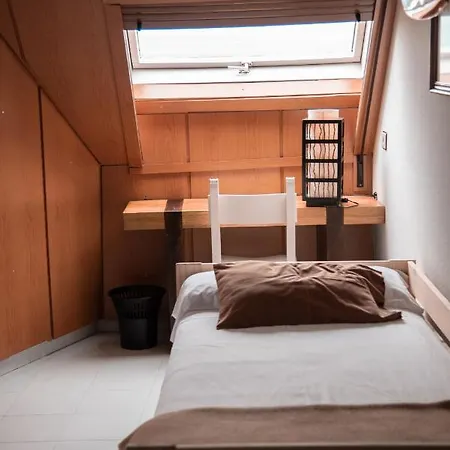 Olmos Ξενοδοχείο Lugo