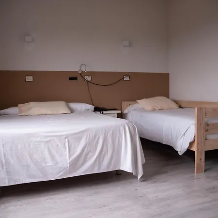 Hotel Olmos