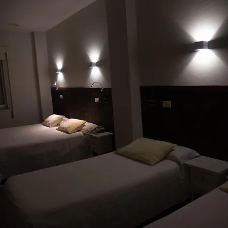 Hotel Olmos Lugo