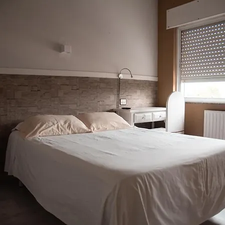 Hotel Olmos 2*