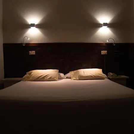 Olmos Hotel Lugo