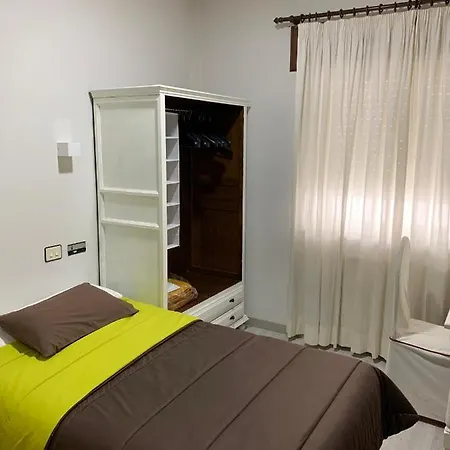 Ξενοδοχείο Olmos