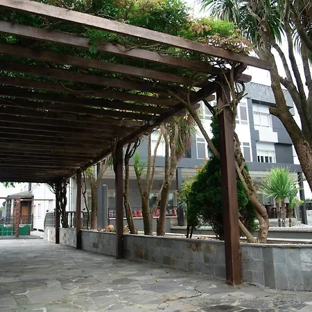 Olmos Hotel