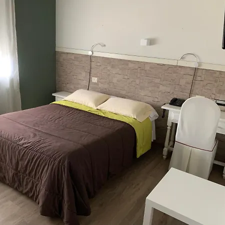 Olmos Hotel Lugo