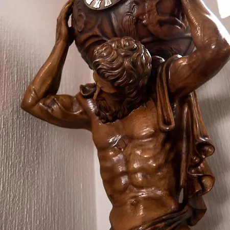 Ξενοδοχείο Olmos 2*