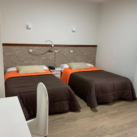 Hotel Olmos