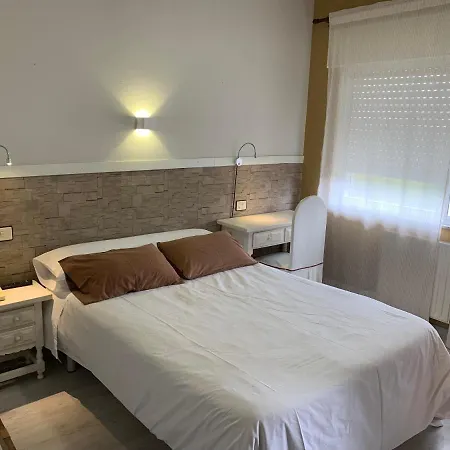 Ξενοδοχείο Olmos Lugo