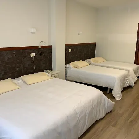 Olmos Hotel