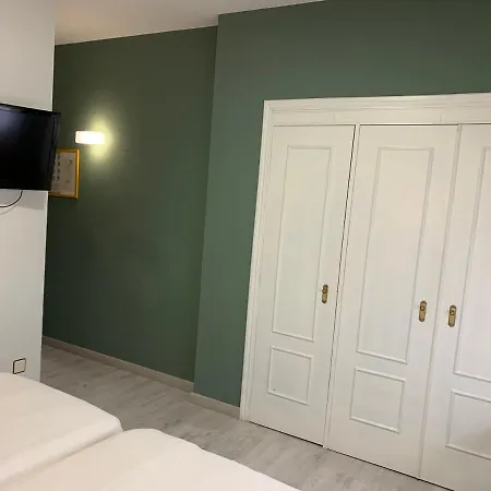 Hotel Olmos Lugo