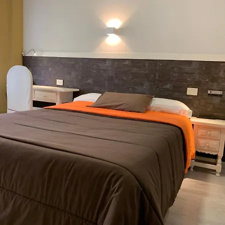 Hotel Olmos Lugo