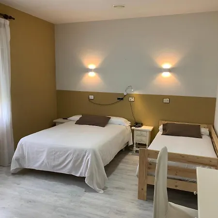 Hotel Olmos
