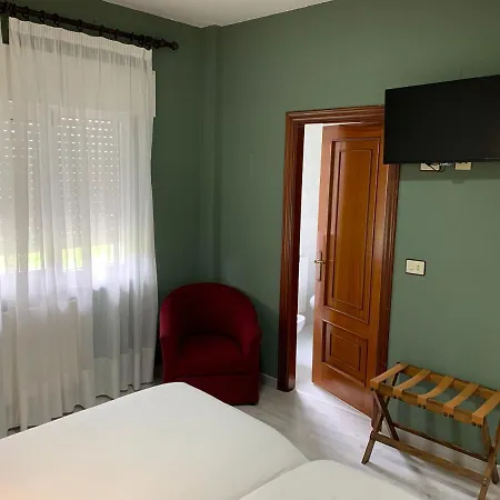 Olmos Hotel 2*