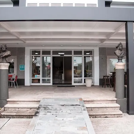 Hotel Olmos Lugo