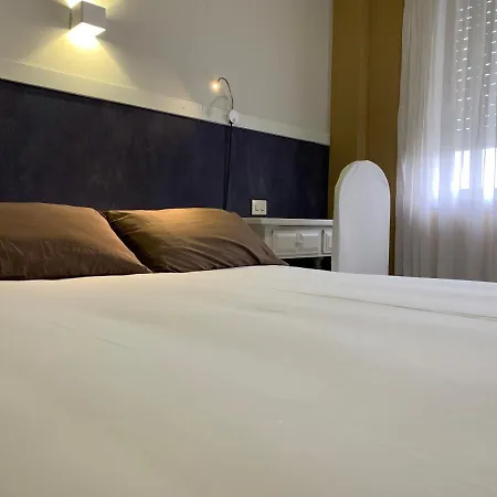 Hotel Olmos Lugo