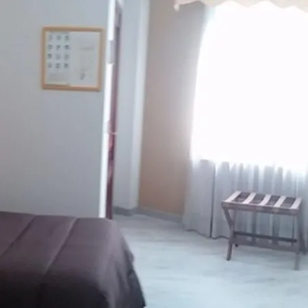 Hotel Olmos