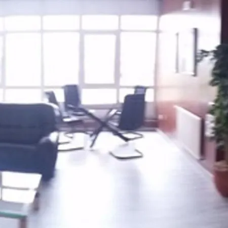 Olmos Ξενοδοχείο Lugo