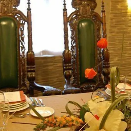 Olmos Hotel 2*