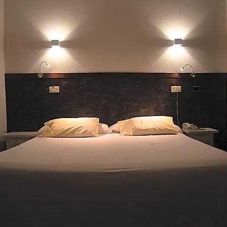 Hotel Olmos