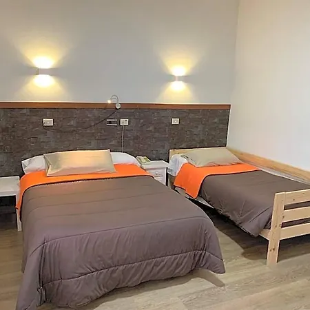 Hotel Olmos Lugo