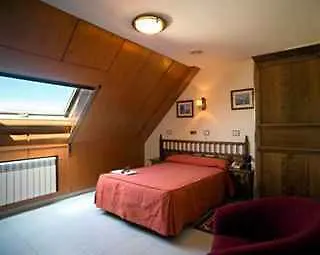 Hotel Olmos Lugo