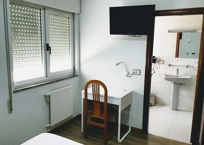 酒店 奥尔莫斯酒店