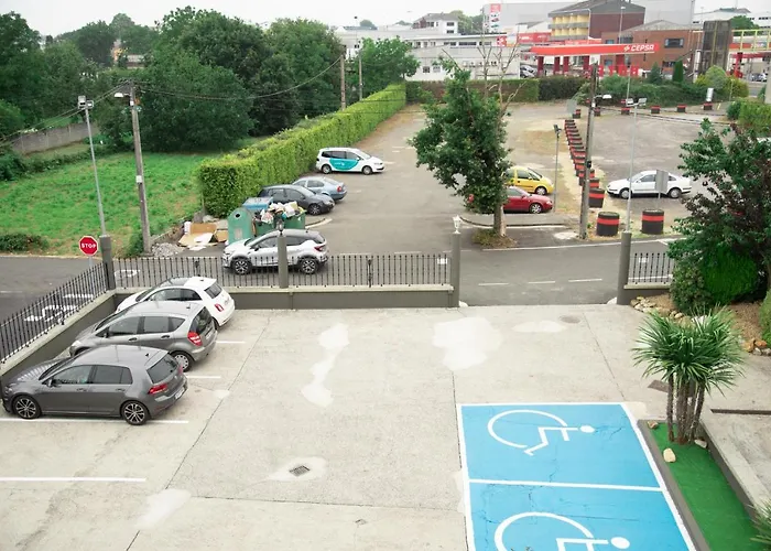 酒店 奥尔莫斯酒店 2*