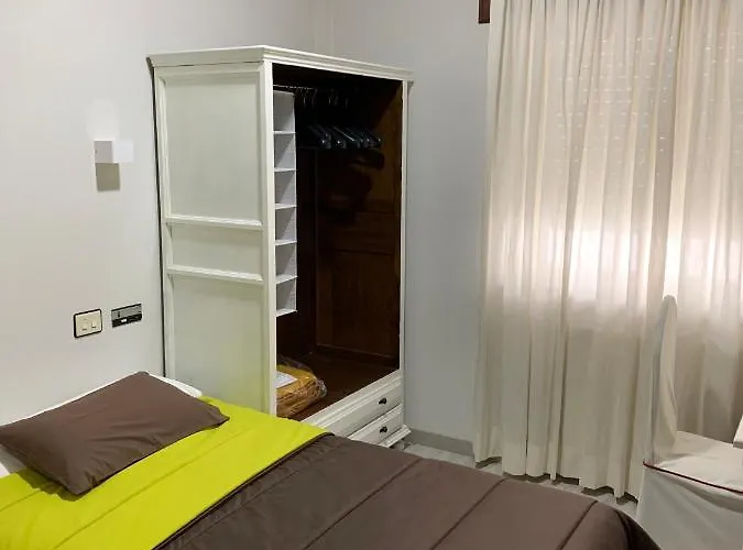 酒店 奥尔莫斯酒店