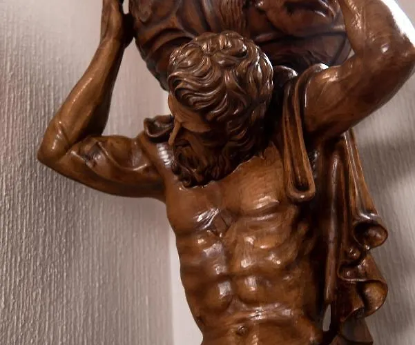 酒店 奥尔莫斯酒店 2*