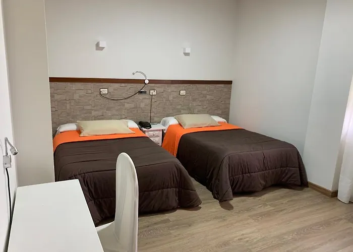 酒店 奥尔莫斯酒店