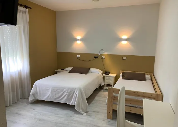 酒店 奥尔莫斯酒店