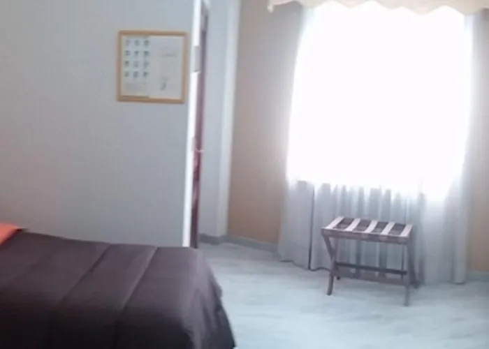 酒店 奥尔莫斯酒店