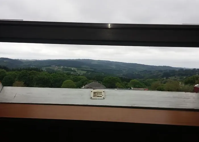 奥尔莫斯酒店 卢戈